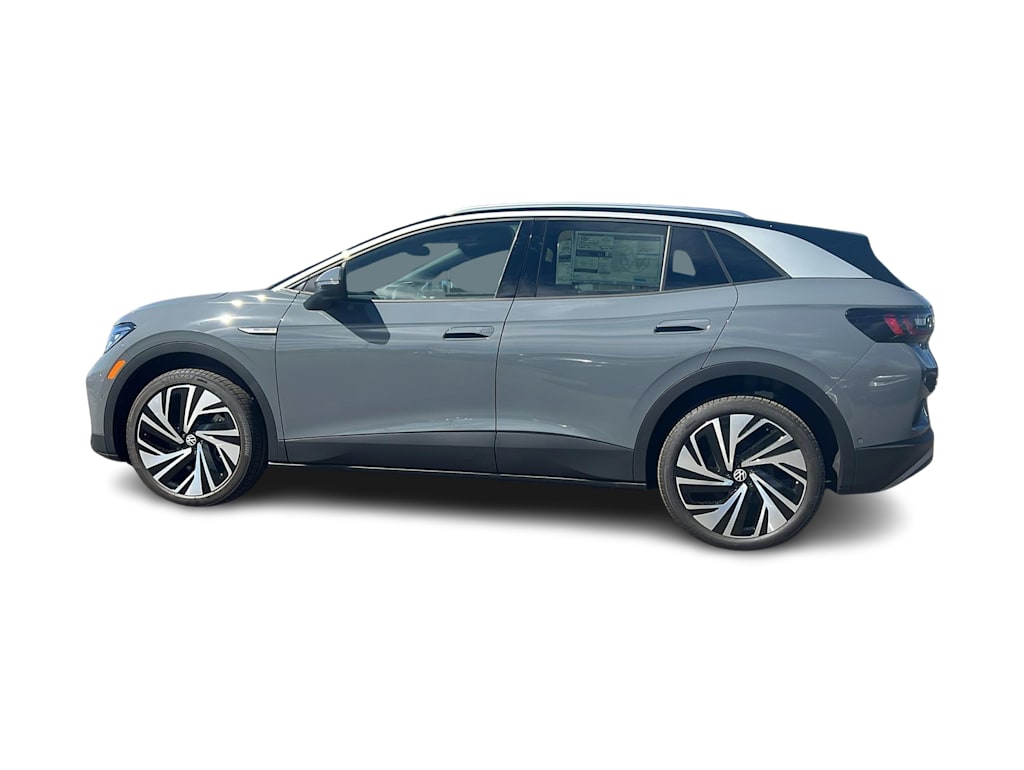 Thumbnail: 2026 Volkswagen ID.4 - 3