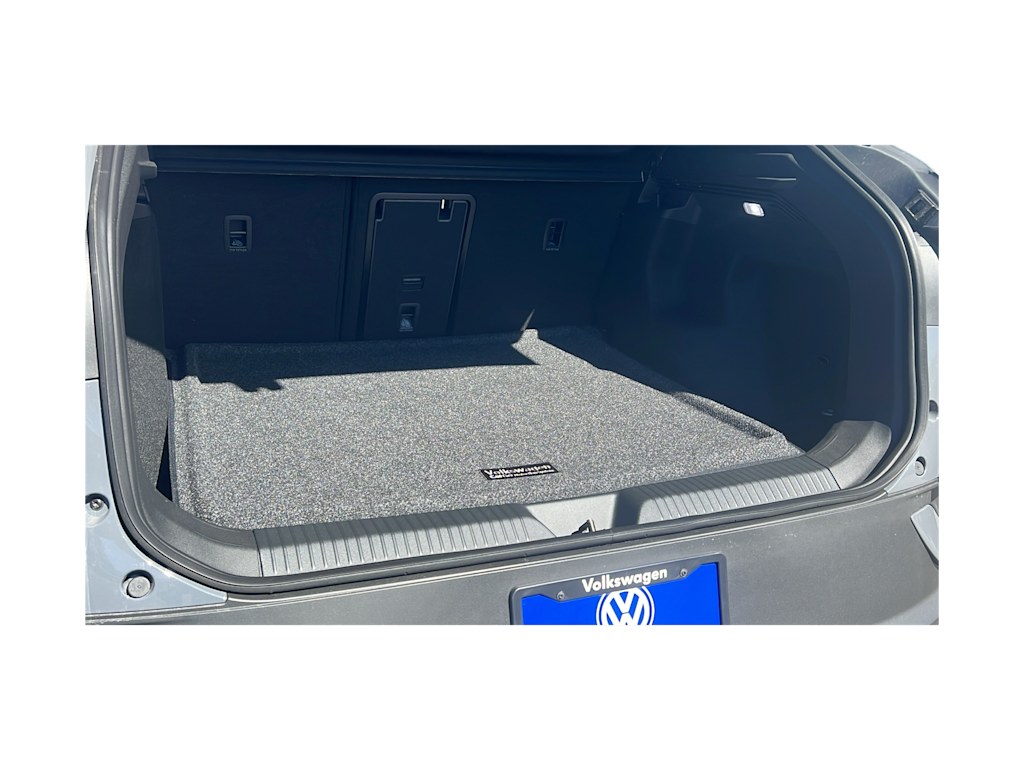 Thumbnail: 2026 Volkswagen ID.4 - 15