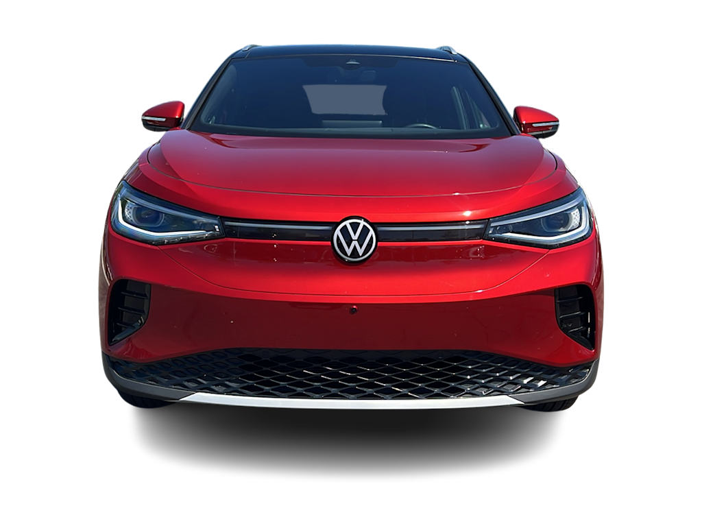 Thumbnail: 2025 Volkswagen ID.4 - 6