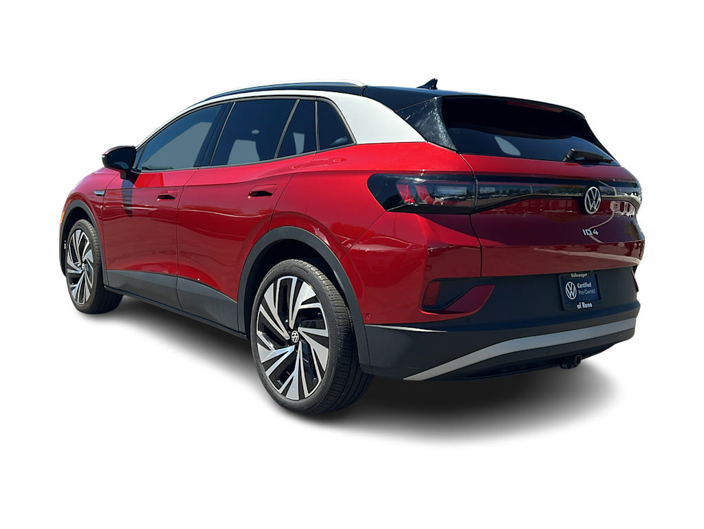 Thumbnail: 2025 Volkswagen ID.4 - 4