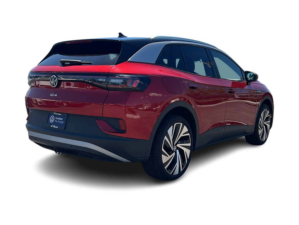 Thumbnail: 2025 Volkswagen ID.4 - 9