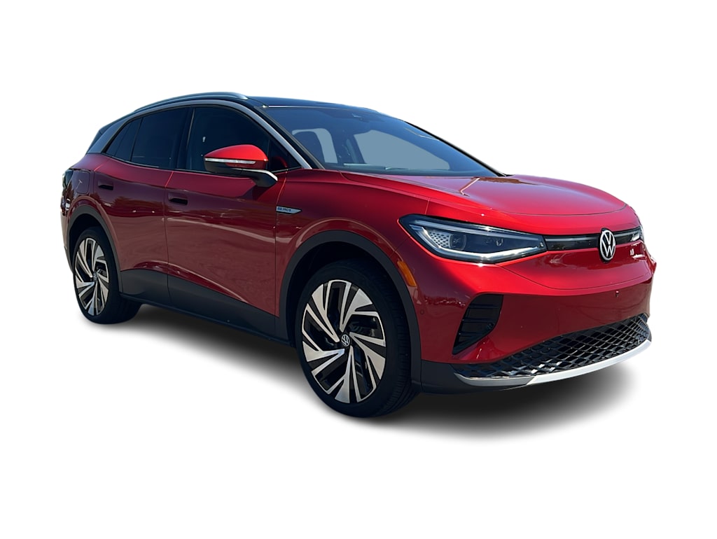 Thumbnail: 2025 Volkswagen ID.4 - 8
