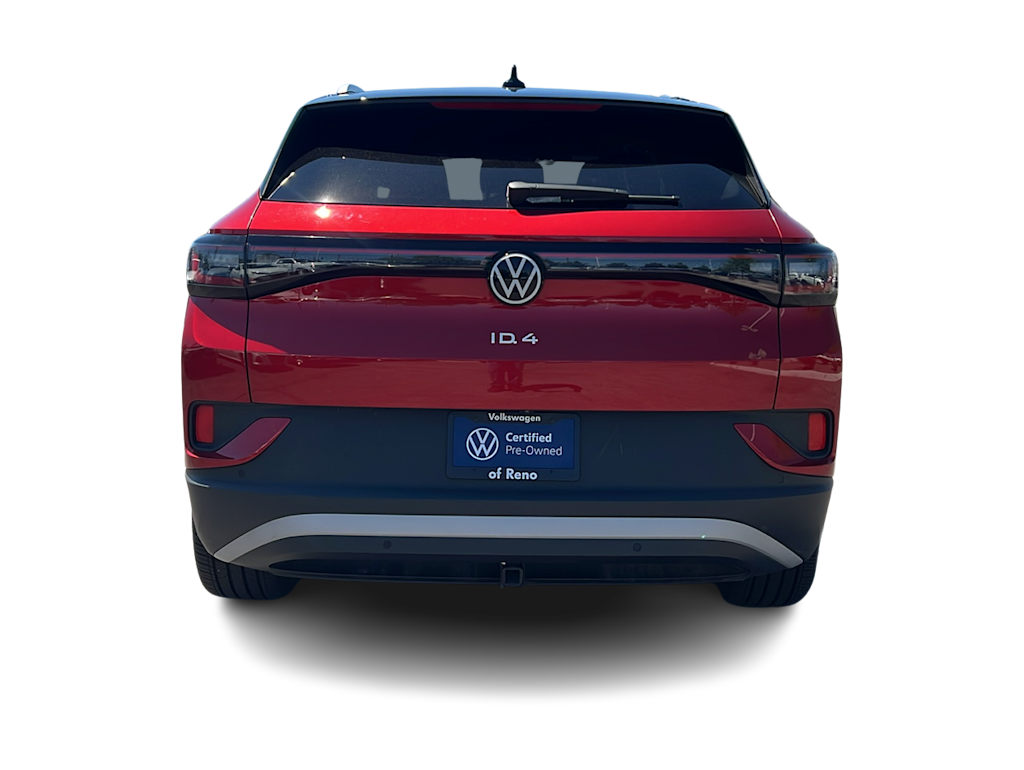 Thumbnail: 2025 Volkswagen ID.4 - 5