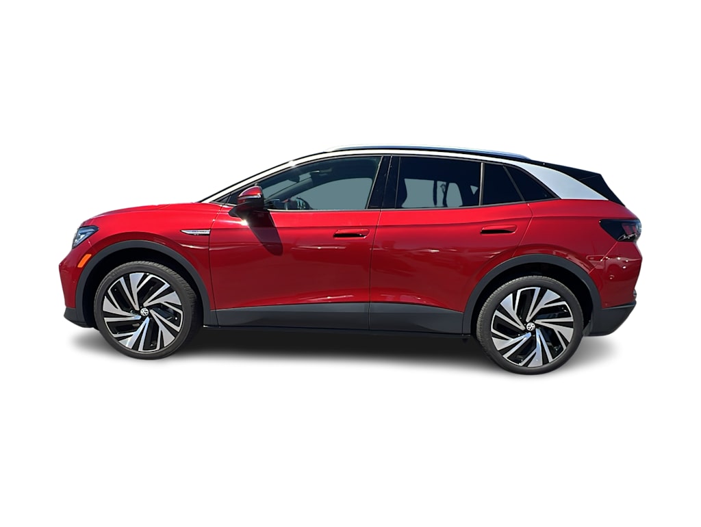 Thumbnail: 2025 Volkswagen ID.4 - 3