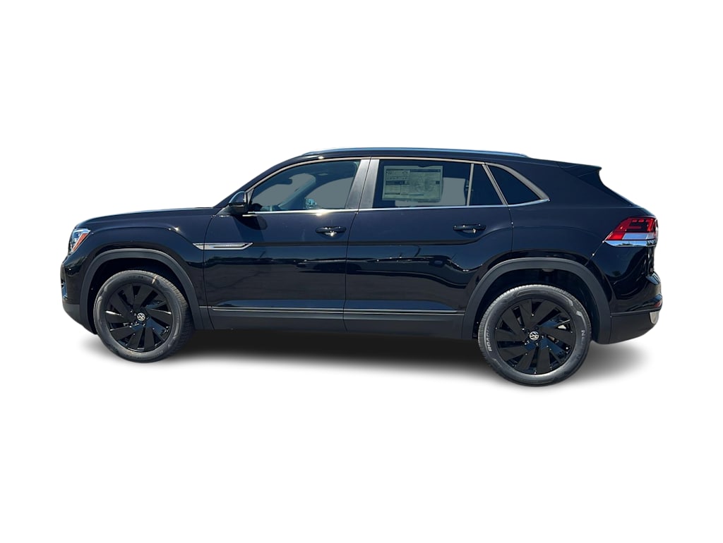 Thumbnail: 2026 Volkswagen Atlas - 3