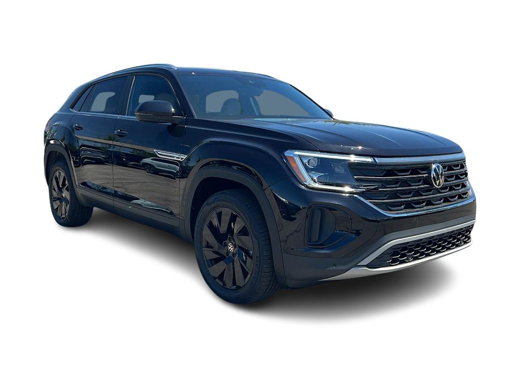 Thumbnail: 2026 Volkswagen Atlas - 18