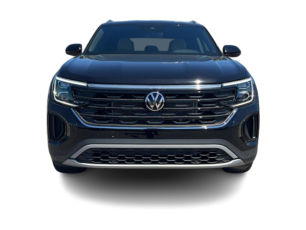 Thumbnail: 2026 Volkswagen Atlas - 6
