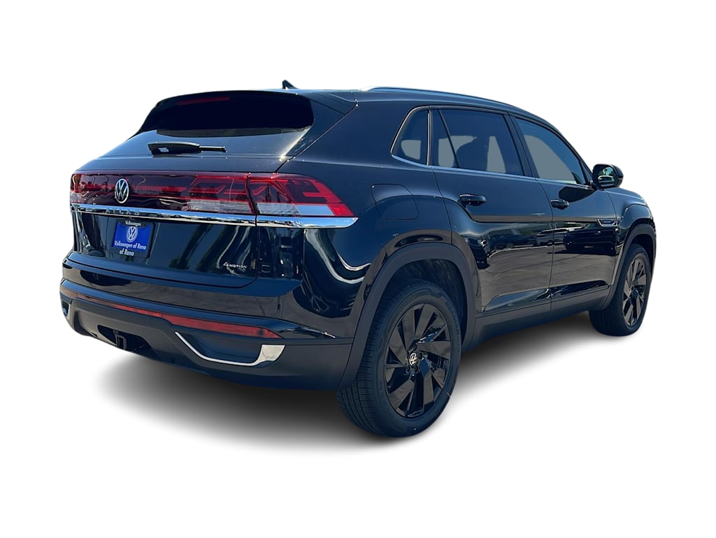 Thumbnail: 2026 Volkswagen Atlas - 20