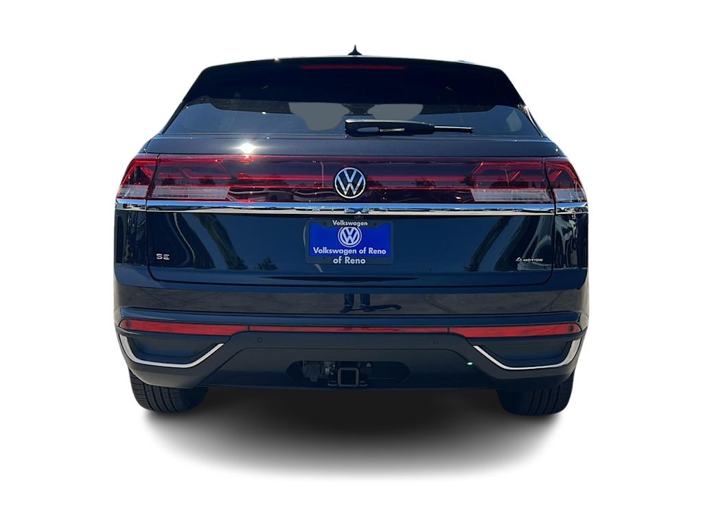 Thumbnail: 2026 Volkswagen Atlas - 5