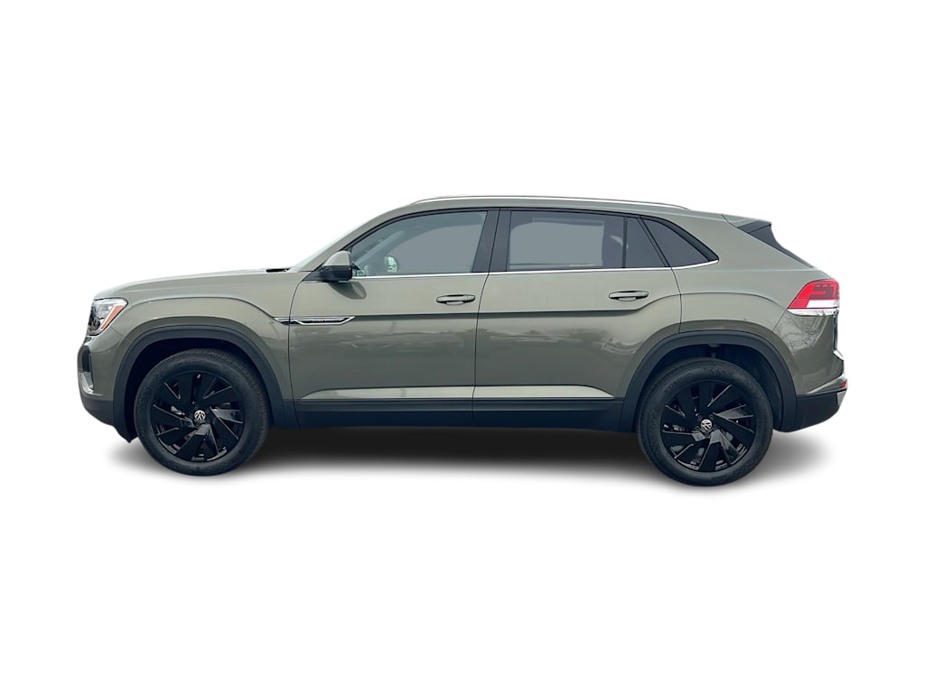 Thumbnail: 2026 Volkswagen Atlas - 3