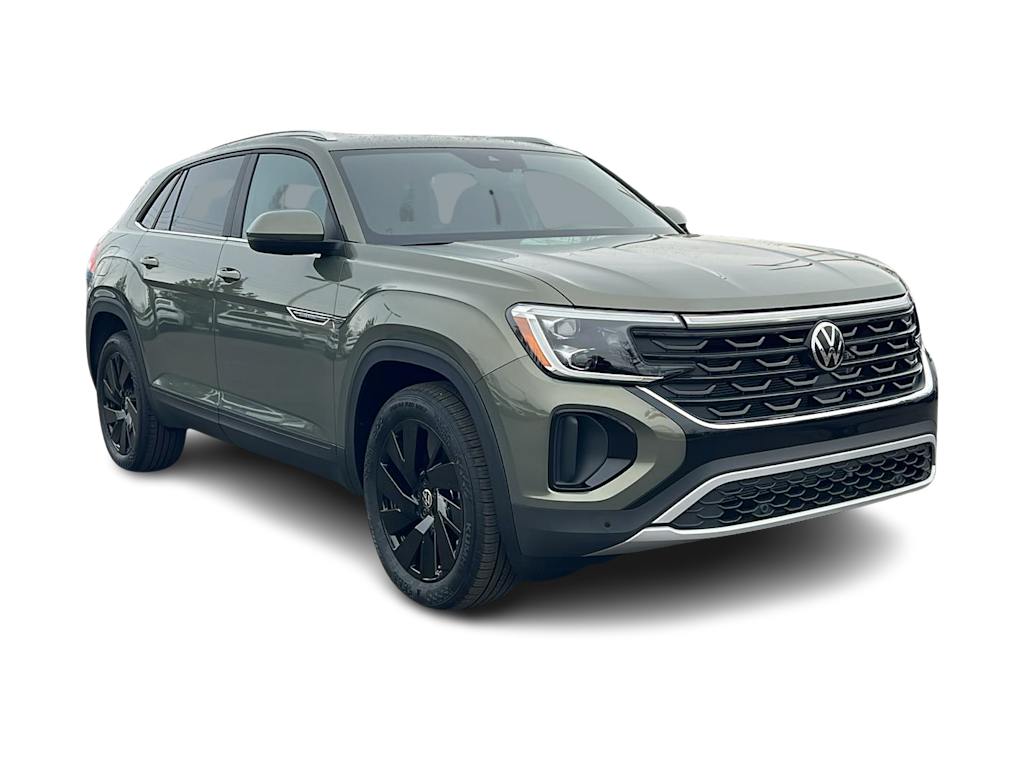 Thumbnail: 2026 Volkswagen Atlas - 19