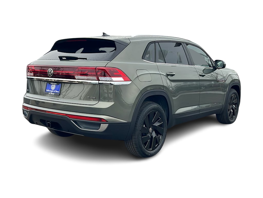 Thumbnail: 2026 Volkswagen Atlas - 21