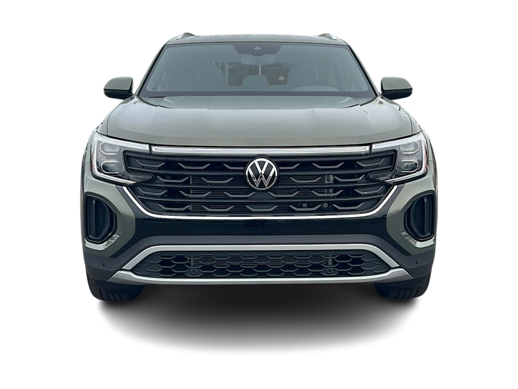 Thumbnail: 2026 Volkswagen Atlas - 6