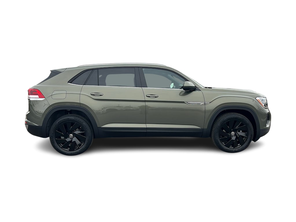 Thumbnail: 2026 Volkswagen Atlas - 20