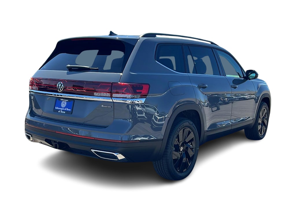 Thumbnail: 2026 Volkswagen Atlas - 20