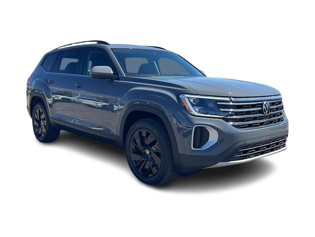 Thumbnail: 2026 Volkswagen Atlas - 18