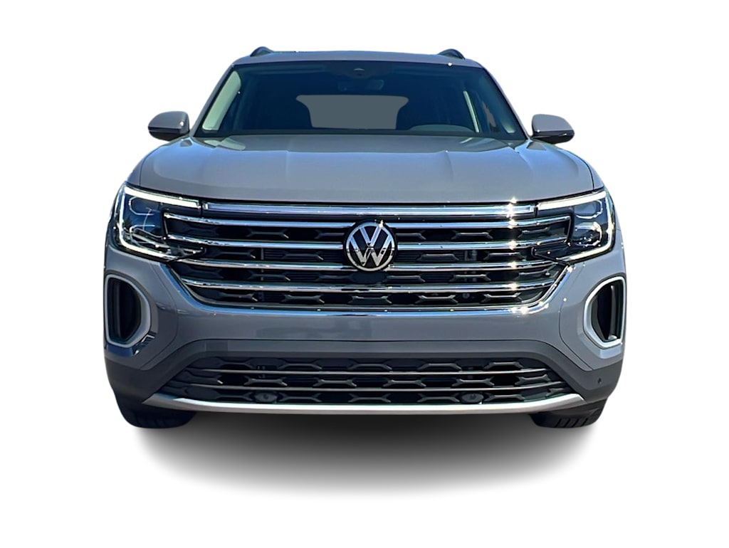 Thumbnail: 2026 Volkswagen Atlas - 6