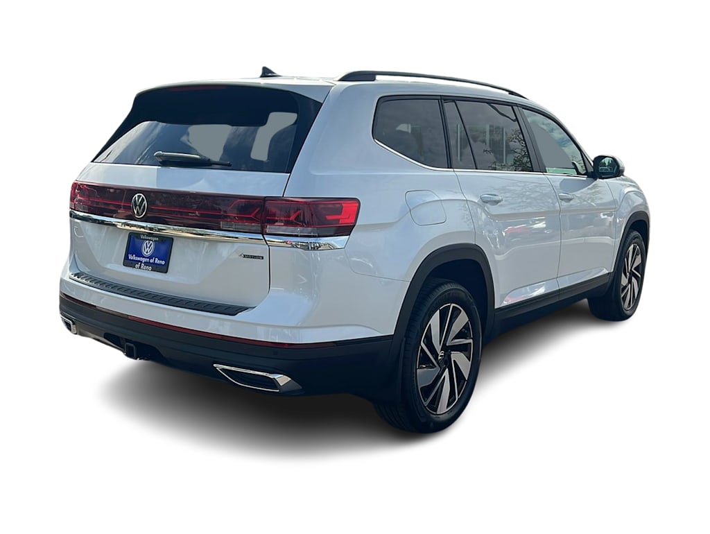 Thumbnail: 2026 Volkswagen Atlas - 21