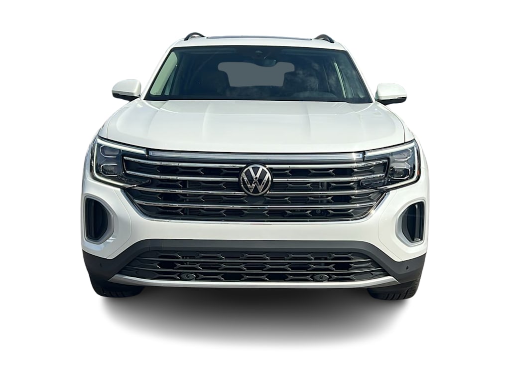 Thumbnail: 2026 Volkswagen Atlas - 6