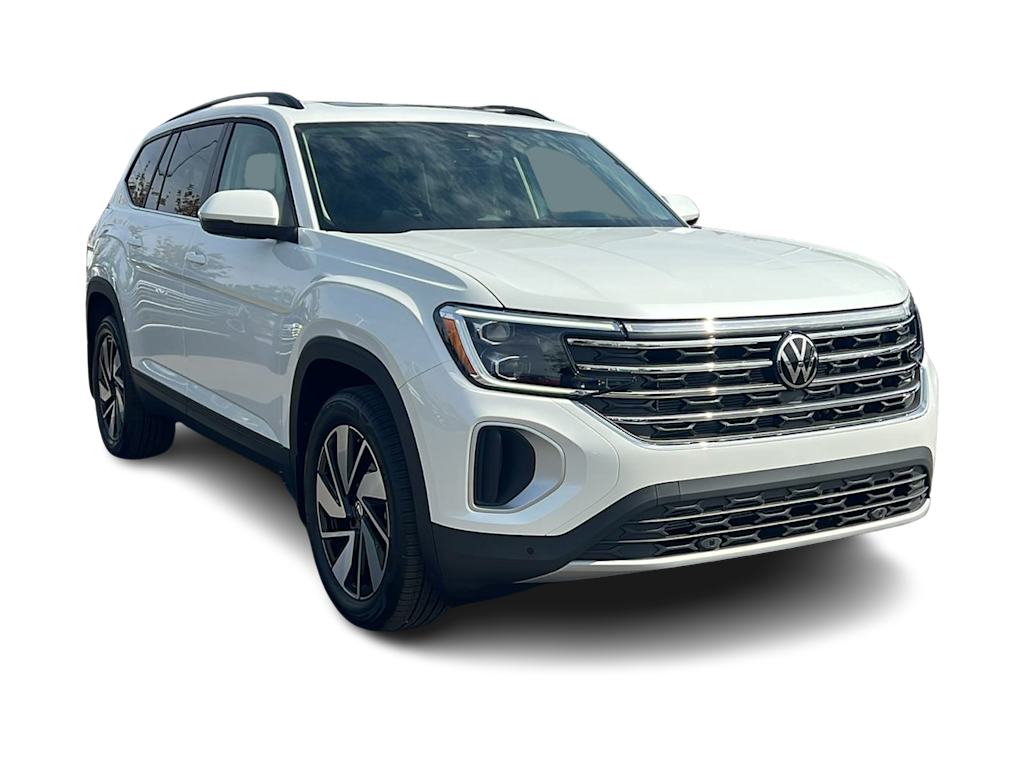 Thumbnail: 2026 Volkswagen Atlas - 19