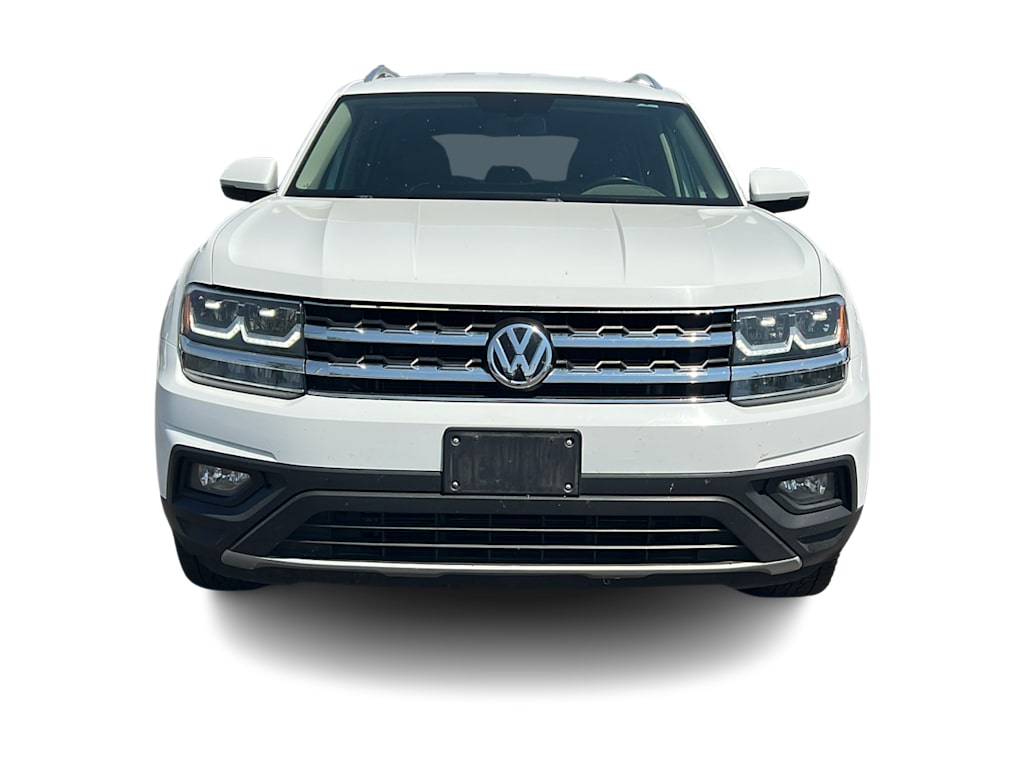 Thumbnail: 2018 Volkswagen Atlas - 6