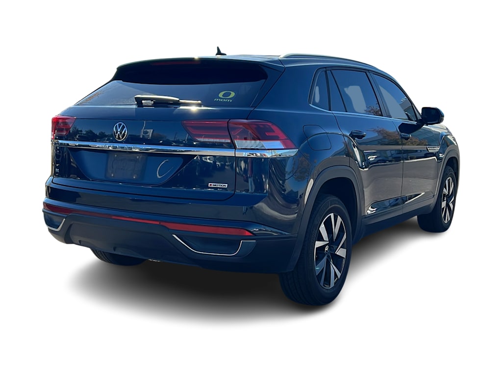 Thumbnail: 2021 Volkswagen Atlas - 9