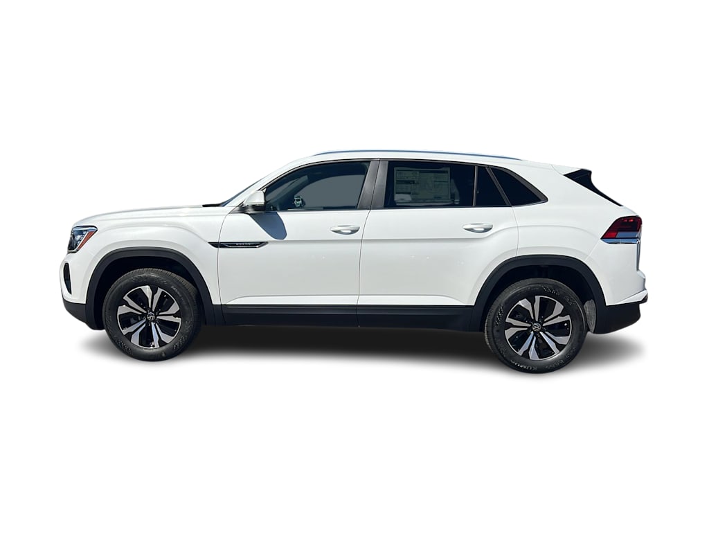 Thumbnail: 2026 Volkswagen Atlas - 3