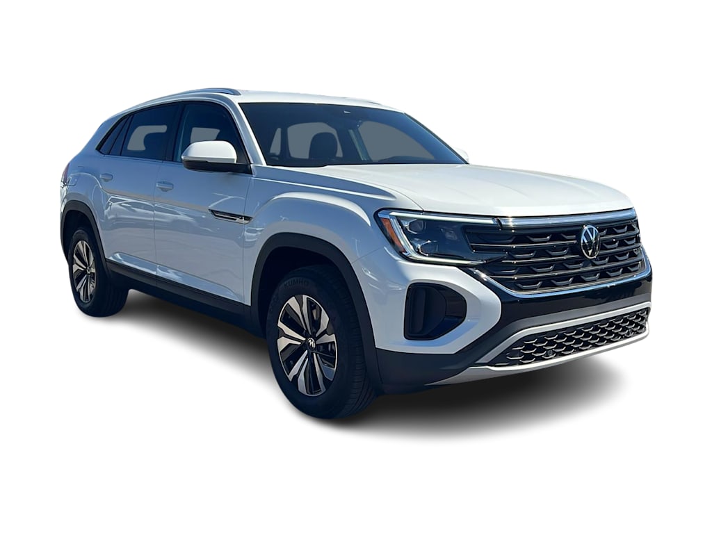 Thumbnail: 2026 Volkswagen Atlas - 19