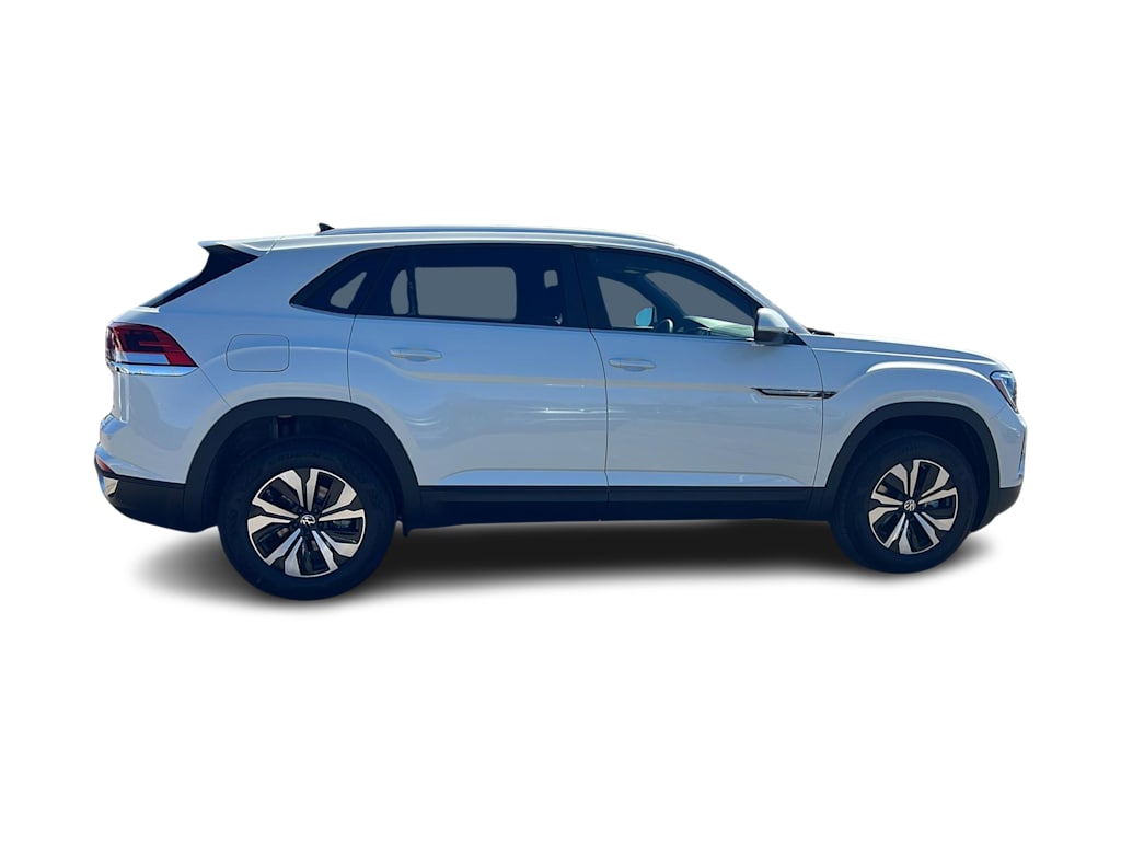 Thumbnail: 2026 Volkswagen Atlas - 20