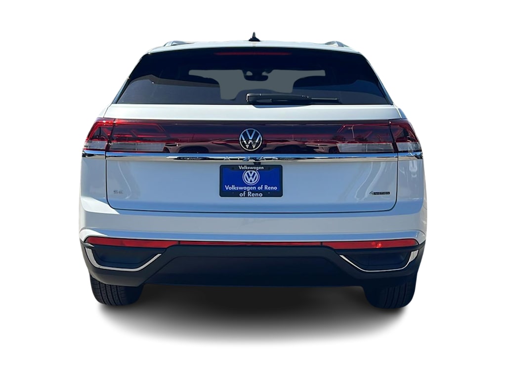 Thumbnail: 2026 Volkswagen Atlas - 5