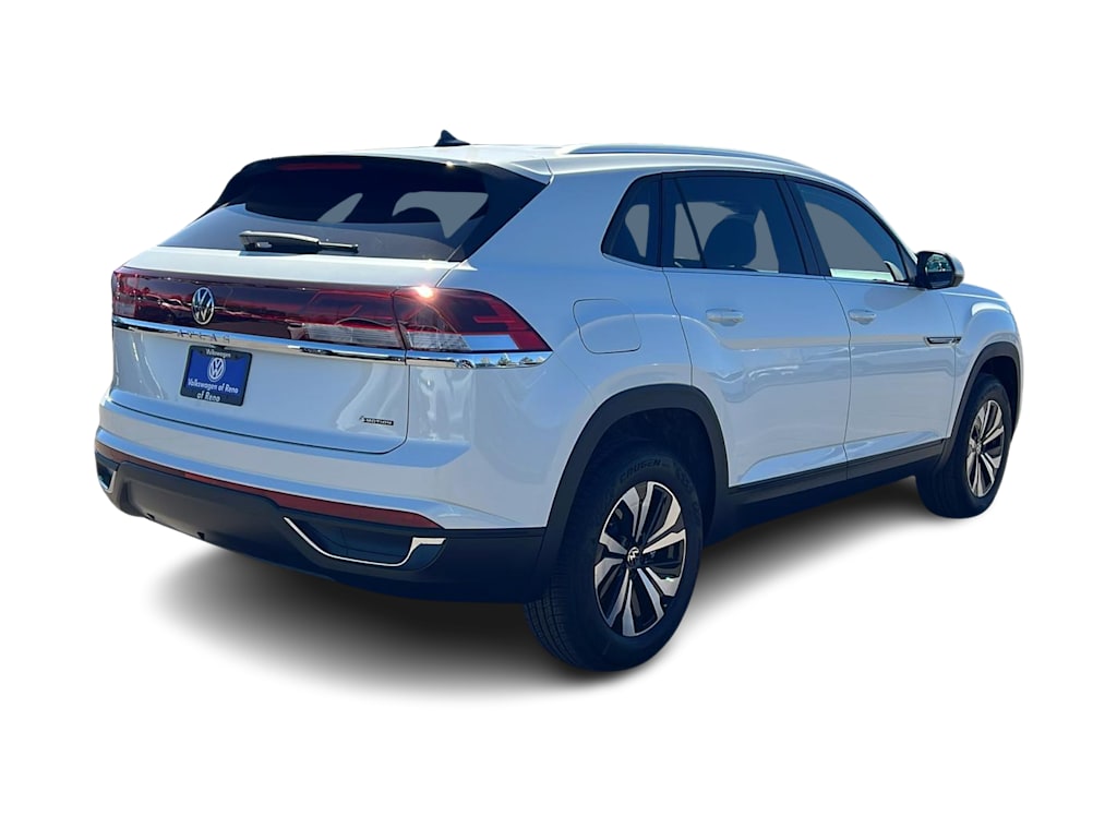 Thumbnail: 2026 Volkswagen Atlas - 21