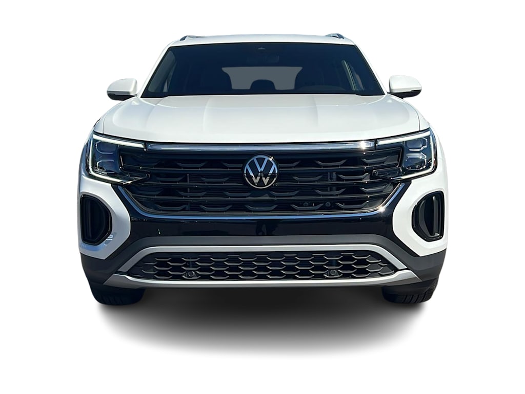 Thumbnail: 2026 Volkswagen Atlas - 6