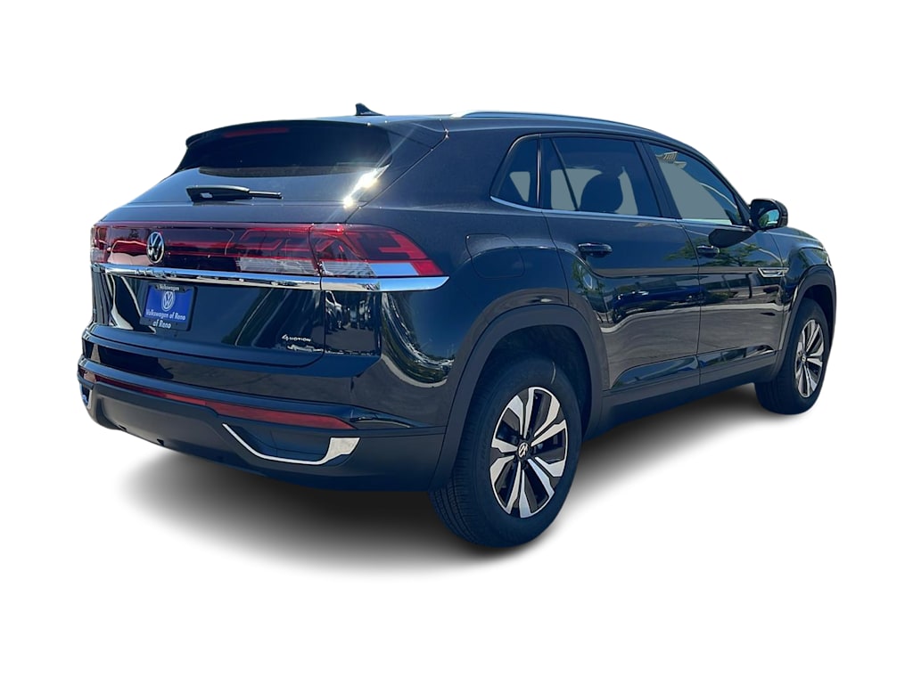 Thumbnail: 2026 Volkswagen Atlas - 20