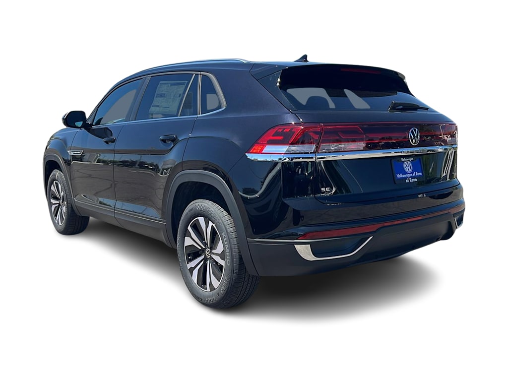 Thumbnail: 2026 Volkswagen Atlas - 4