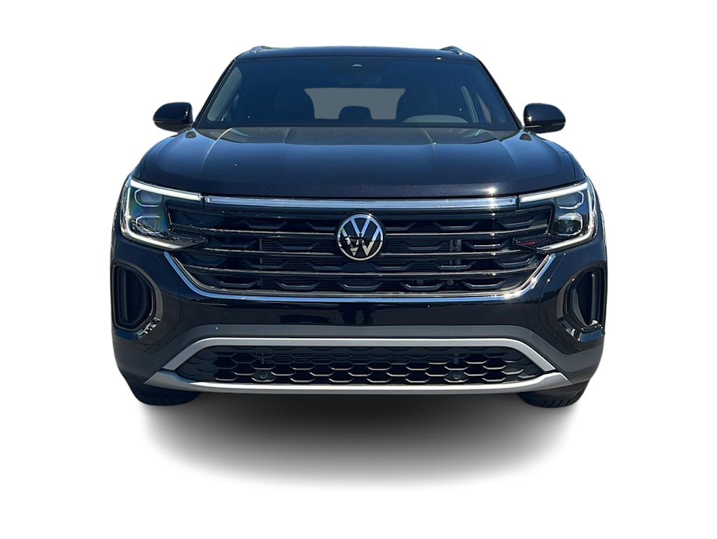 Thumbnail: 2026 Volkswagen Atlas - 6