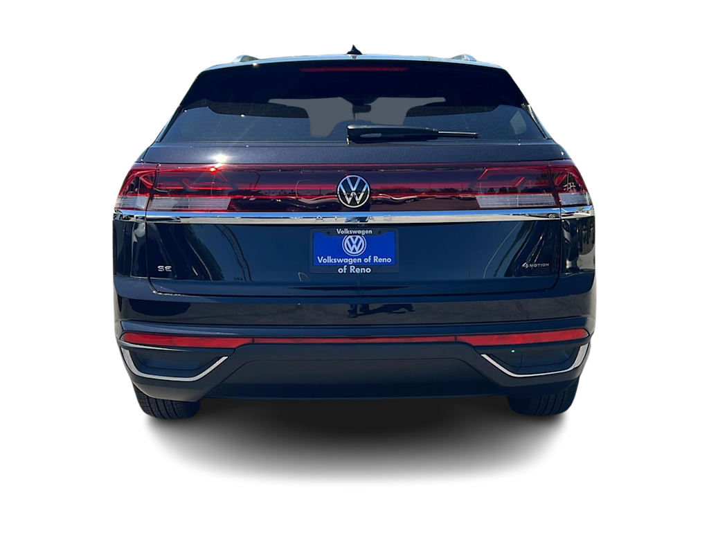Thumbnail: 2026 Volkswagen Atlas - 5