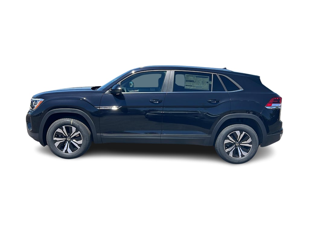 Thumbnail: 2026 Volkswagen Atlas - 3
