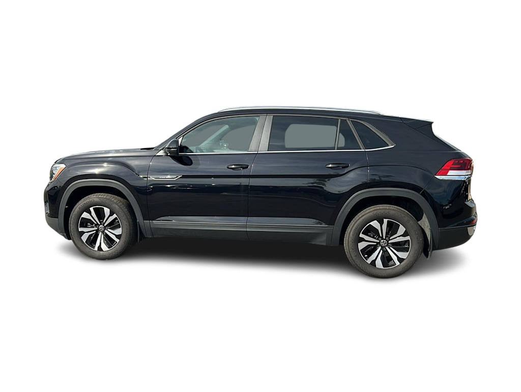 Thumbnail: 2025 Volkswagen Atlas - 3
