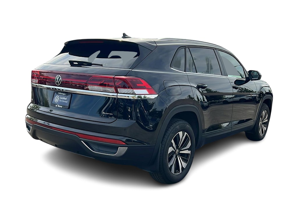 Thumbnail: 2025 Volkswagen Atlas - 21