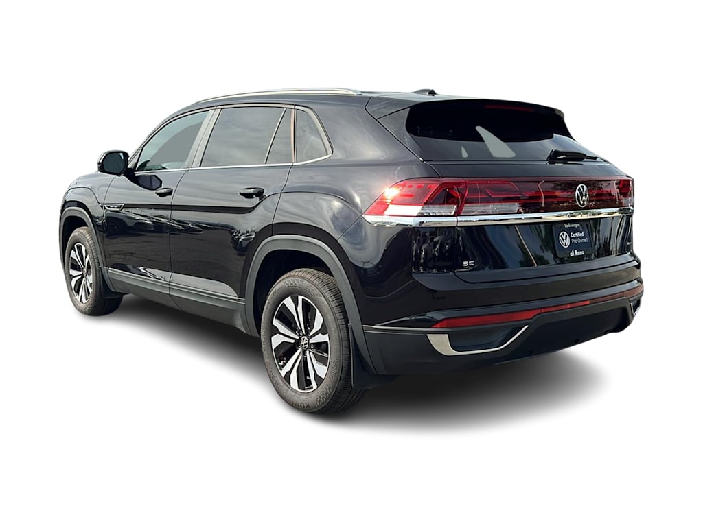 Thumbnail: 2025 Volkswagen Atlas - 4