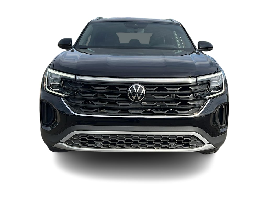 Thumbnail: 2025 Volkswagen Atlas - 6