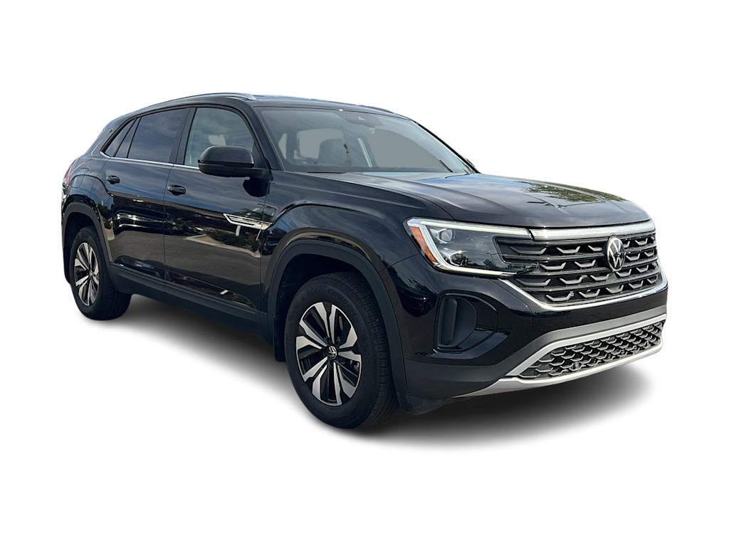 Thumbnail: 2025 Volkswagen Atlas - 19
