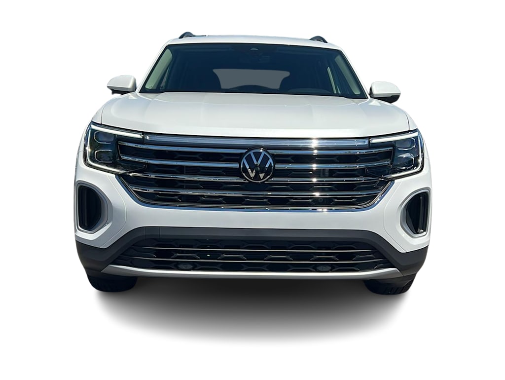 Thumbnail: 2026 Volkswagen Atlas - 6