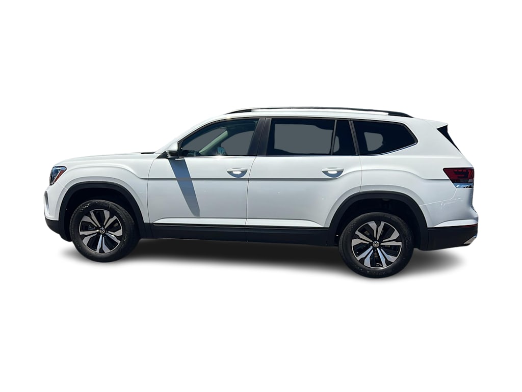 Thumbnail: 2026 Volkswagen Atlas - 3