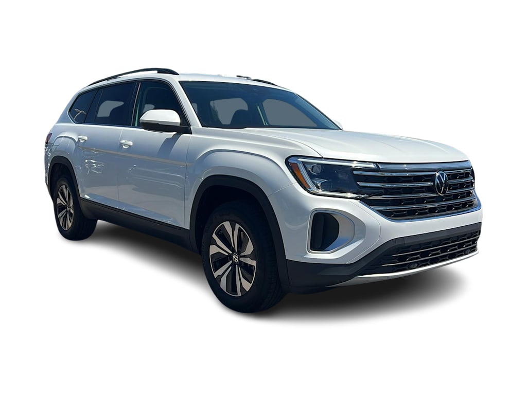 Thumbnail: 2026 Volkswagen Atlas - 19
