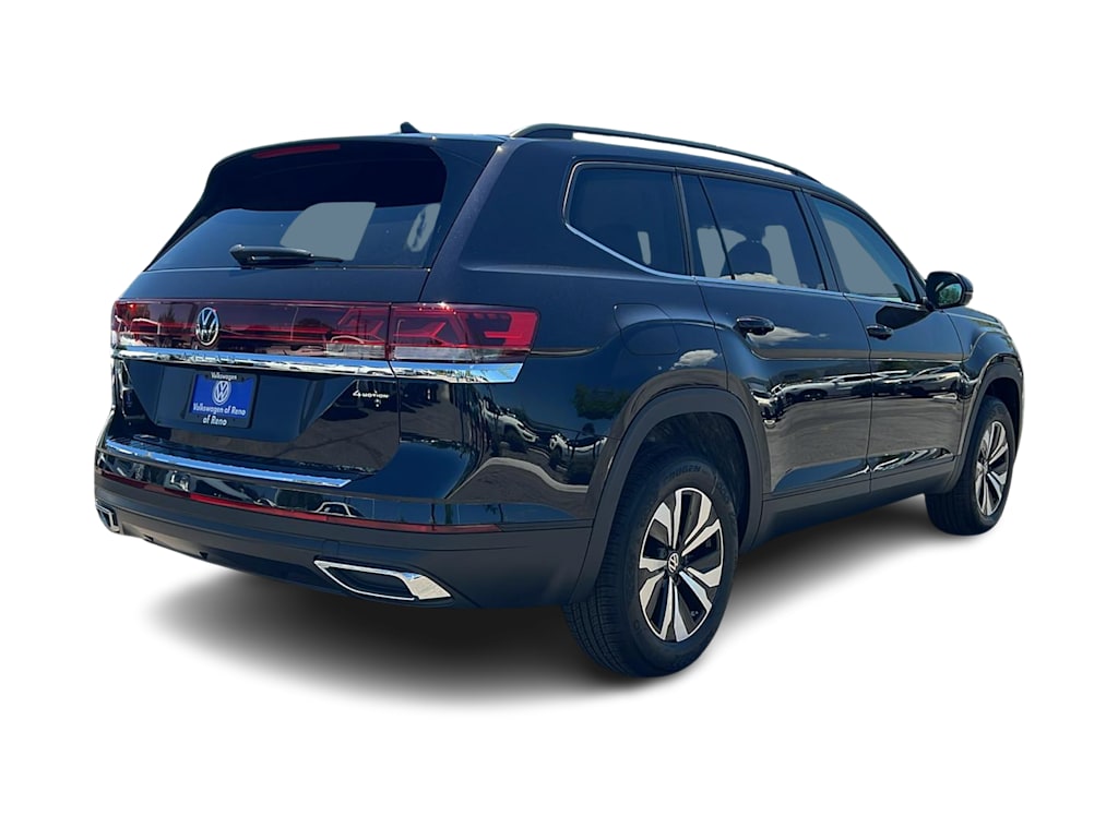 Thumbnail: 2026 Volkswagen Atlas - 20