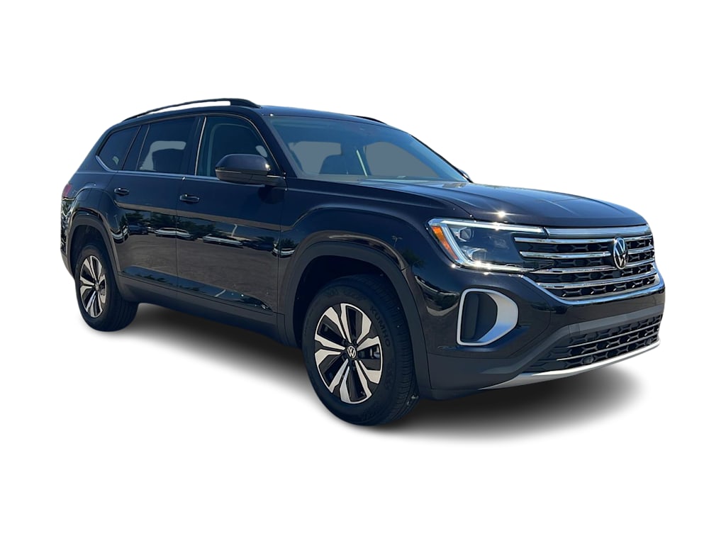 Thumbnail: 2026 Volkswagen Atlas - 18