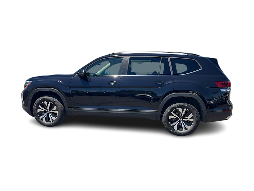 Thumbnail: 2026 Volkswagen Atlas - 3