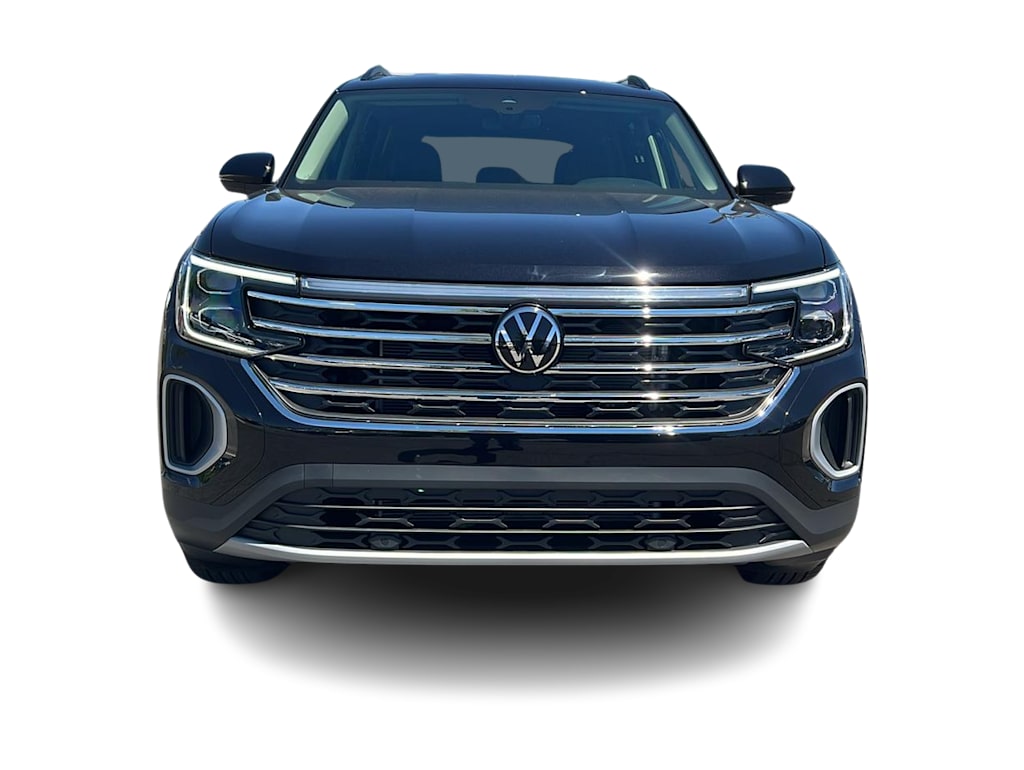 Thumbnail: 2026 Volkswagen Atlas - 6