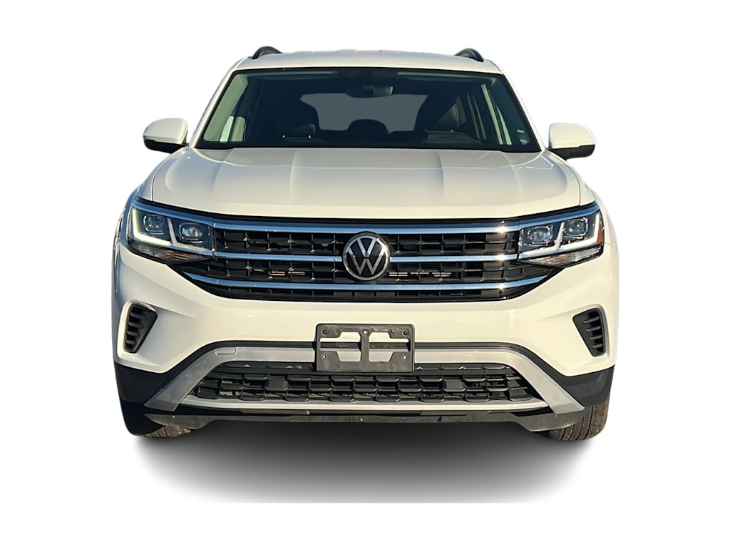 Thumbnail: 2022 Volkswagen Atlas - 6